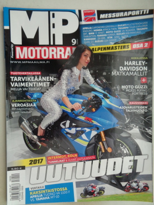 MP Motorrad Nro 9/2016 (1.5)