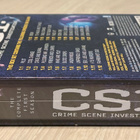CSI: Las Vegas: Kausi 1 (2000-2001) Blu-ray (UUSI) - pikkukuva 4