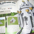 Minecraft Taisteluopas Päivitetty painos - pikkukuva 4