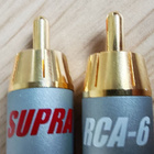 Supra RCA kaapeli - pikkukuva 3