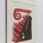 Tommy Tabermann : Yksinäinen tyttö ja yksisarvinen (signe... - pikkukuva 1