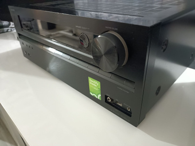 Onkyo TX-NR616