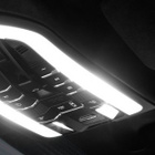 Cadillac STS Sisätilan LED-sarja 18-osainen - pikkukuva 3