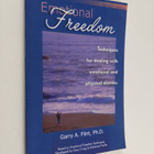 Garry A. Flint : Emotional Freedom - Techniques for Deali... - pikkukuva 1