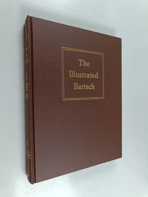 Mark J. Zucker : The illustrated Bartsch - 24 commentary ...