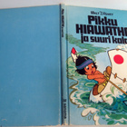 Pikku Hiawatha ja suuri kala (Lasten kirjakerho nro. 32) - pikkukuva 2