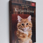 Bret Witter ym. : Kirjastokissa - pikkukuva 1