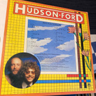 Hudson-Ford Nickelodeon uk lp Rick Wakeman - pikkukuva 3