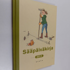 Sääpäiväkirja 2014 - pikkukuva 1