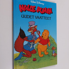 Walt Disney : Nalle Puhin uudet vaatteet : Disneyn satulu... - pikkukuva 1