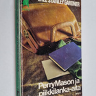 Erle Stanley Gardner : Perry Mason ja piikkilanka-aita - pikkukuva 1