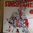 STARSHOOTER :: PAS FATIGUÉ :: VINYYLI  LP __ UUSI __ 1981 !! - pikkukuva 1