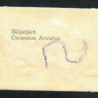 ALE - EO 5806 - Nelkku - Kauniit kalat 1 - Agathon!!! - pikkukuva 2