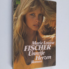 Marie Louise Fischer : Unreife Herzen - pikkukuva 1
