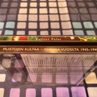 Muistojen kultaa - Iskelmiä vuosilta 1945-1949 4-cd - pikkukuva 3