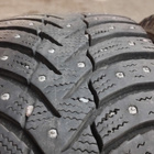 Alumiinivanteet 15", 5x100, nastarenkaat 195/65r15 - pikkukuva 5