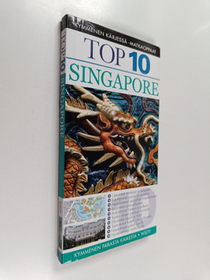 Top 10 Singapore - Top ten Singapore - Singapore