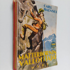 Carl Haensel : Matterhornin valloittajat - pikkukuva 1