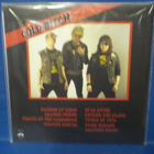 IRON DOGS - COLD BITCH EX/M- RED VINYL LP - pikkukuva 2