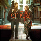 CD - VA : ONCE (MUSIC FROM THE MOTION PICTURE) -07 - pikkukuva 1