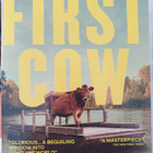 FIRST COW - ENSIMMÄINEN LEHMÄ DVD - pikkukuva 1