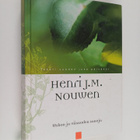 Henri J. M. Nouwen : Uskon ja viisauden sanoja - pikkukuva 1