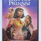 EGYPTIN PRINSSI DVD - pikkukuva 1