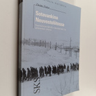 Dmitri Frolov : Sotavankina Neuvostoliitossa : suomalaise... - pikkukuva 1