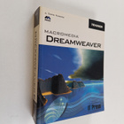 J. Tarin Towers : Macromedia Dreamweaver - pikkukuva 1