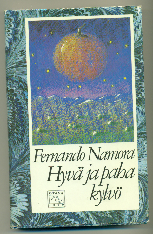 Fernando Namora: Hyvä ja paha kylvö