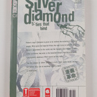 Shiho Sugiura : Silver Diamond Volume 5: Ties That Bind - pikkukuva 2