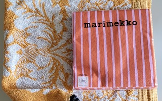 Marimekko setti