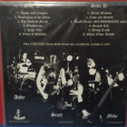 CIANIDE - DEATH AND ROTTING HOL -2004 M-/M- LP - pikkukuva 2