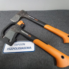 [T3344] Fiskars Kirveet 2 kpl - pikkukuva 2