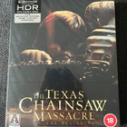 The Texas Chainsaw Massacre The Beginning LE 4K | UK | 2006 - pikkukuva 1