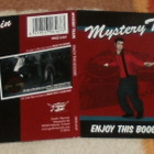 MYSTERY TRAIN ~ Enjoy This Boogie ~ CD MINT - pikkukuva 1