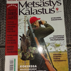 Metsästys ja kalastus 9/2005 - pikkukuva 1