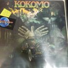 KOKOMO - KOKOMO 1ST -75 M-/M- LP  - pikkukuva 1