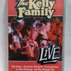 c-kasetti The Kelly Family Live - pikkukuva 1