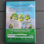 DVD: Planet 51 (2009) - pikkukuva 2