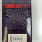 Timothy Zahn : Conquerors' Pride - pikkukuva 2
