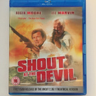 Shout At The Devil (Blu-ray) Joka pirua kutsuu (1976) - pikkukuva 1