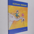 Päivi Heikkilä-Halttunen : Luetaan yhdessä - pikkukuva 1