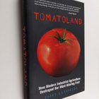 Barry Estabrook : Tomatoland - How Modern Industrial Agri... - pikkukuva 1