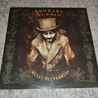 Tuomari Nurmio: Hullu Puutarhuri Lp - pikkukuva 1