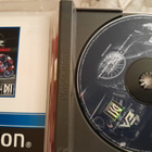 Sony PlayStation 1 Moto Racer 2 peli CIB PAL [EA Classics] - pikkukuva 5