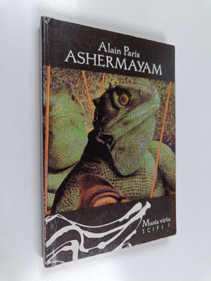 Alain Paris : Ashermayam