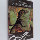 Alain Paris : Ashermayam - pikkukuva 1