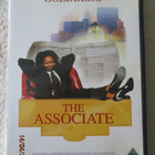 THE ASSOCIATE (DVD) Whoopi Goldberg WALL STREETIN VALTIATAR - pikkukuva 1