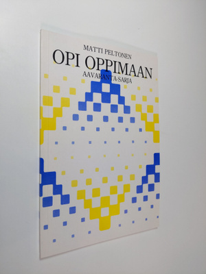 Matti Peltonen : Opi oppimaan
